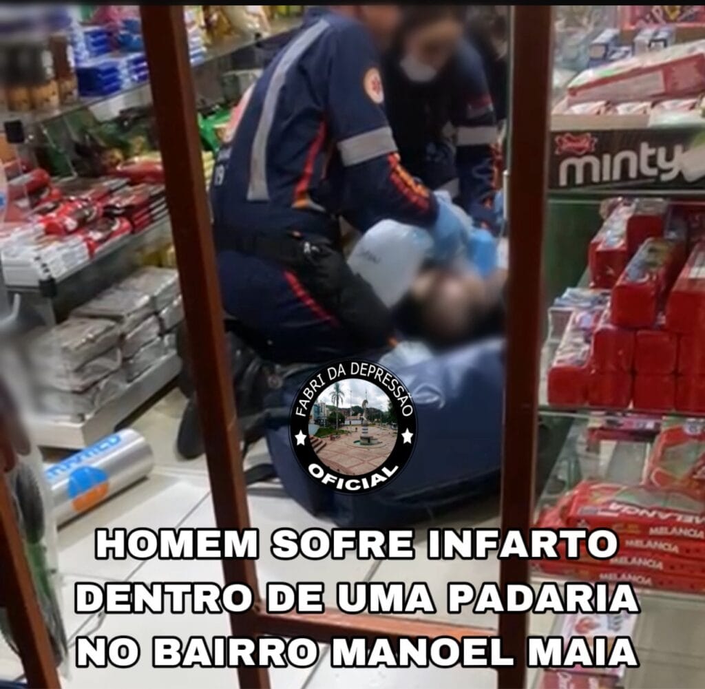 Homem Sofre Infarto em Padaria e Morre no Bairro Manoel Maia, em Coronel Fabriciano 9 b901b72b d74c 429c a105 33f4c58ecc14 1