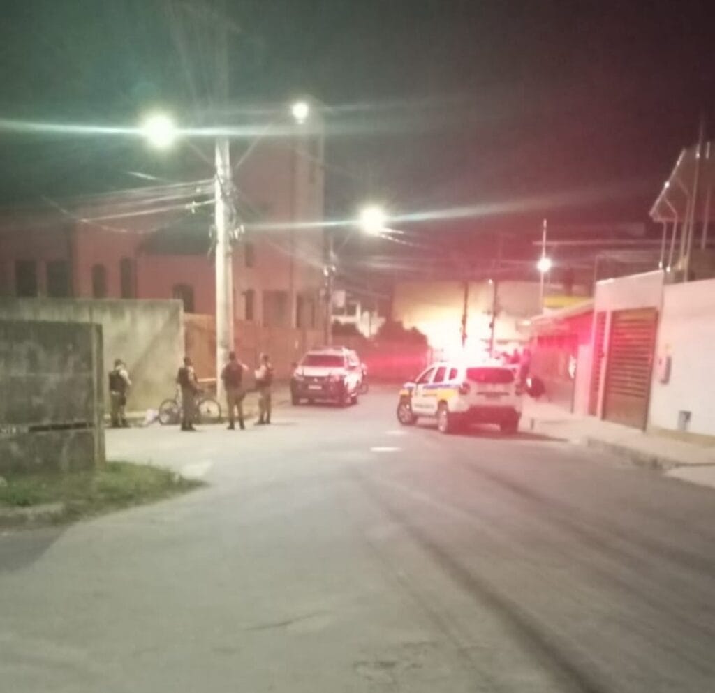 Adolescente de 16 Anos é Assassinado na Entrada do Bairro Pedra Linda, em Coronel Fabriciano 1 img 6781 1