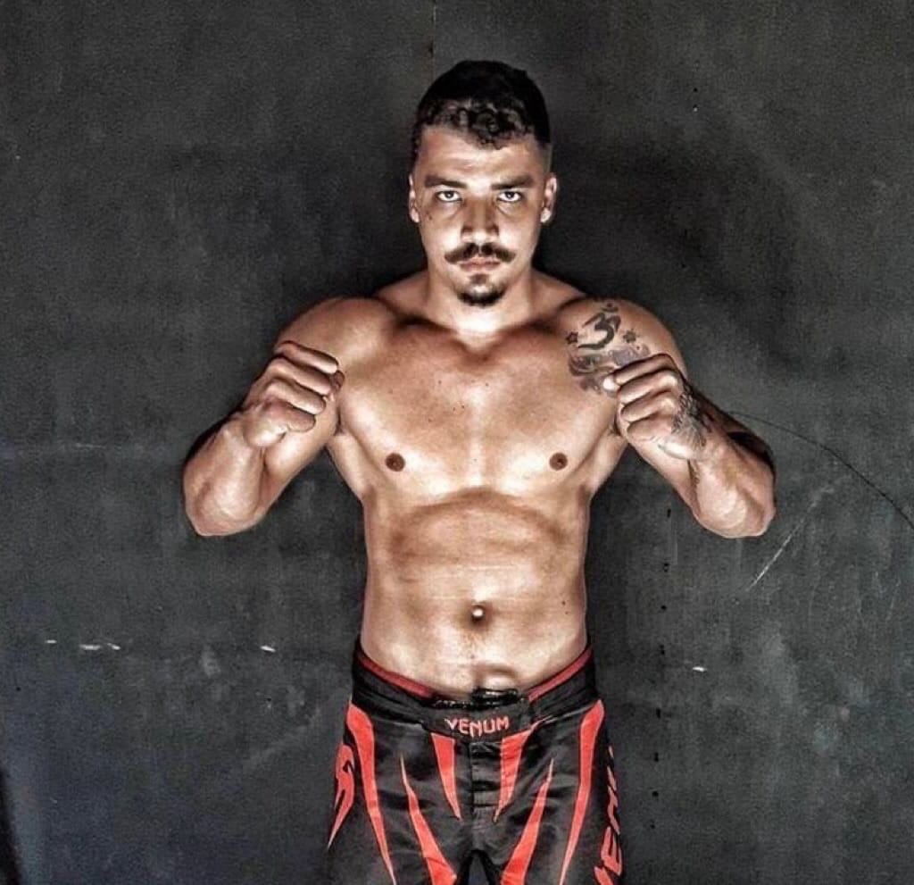 Luta Principal do XFE MMA Coloca Fabriciano e Timóteo Frente a Frente em Evento Beneficente 10 0d01a4e3 425e 4dbd baa1 d364cf0c0e34 1