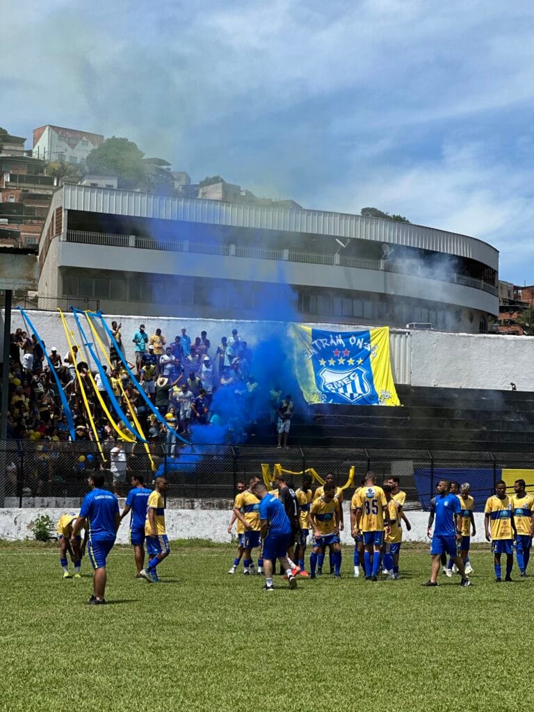 Real Madri Goleia Mangueiras e Conquista o Tri no Campeonato Fabricianense 3 img 1450