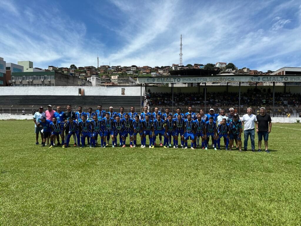 Real Madri Goleia Mangueiras e Conquista o Tri no Campeonato Fabricianense 2 img 1461