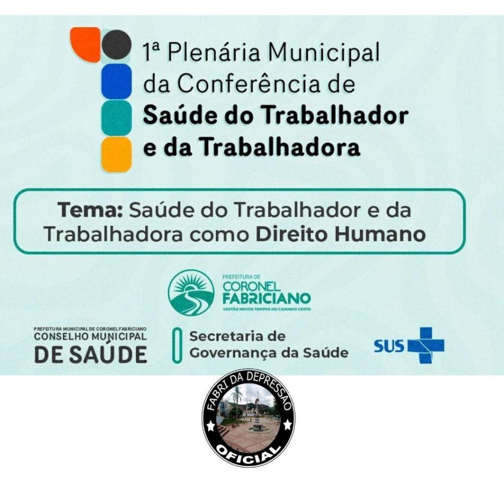 Prefeitura de Fabriciano realiza plenárias em busca de melhorias para trabalhadores da saúde 3 c50e1385 1a53 4891 9012 e57688cfc057 1