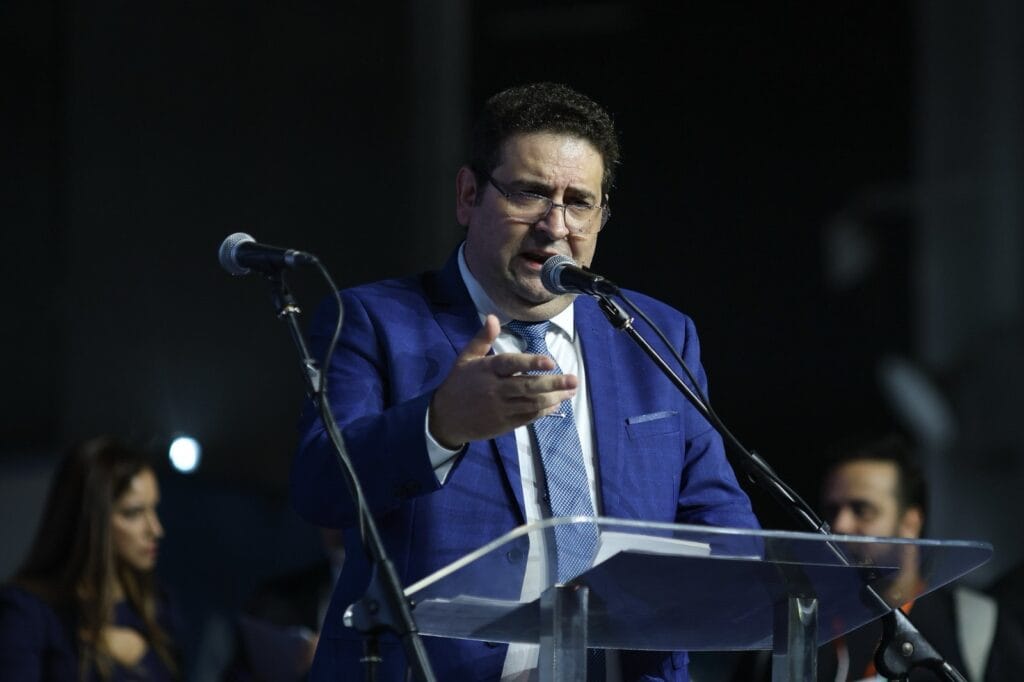 Dr Marcos Vinicius encerra ciclo na AMM com legado de conquistas e R$ 20 milhões em caixa para nova sede 5 dabe5102 746e 48db 9739 b2b274a528e0 1