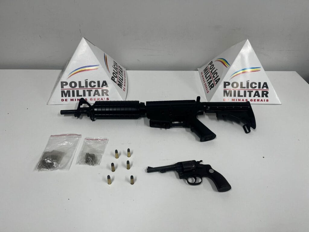 Noite de terror em Coronel Fabriciano: dois adolescentes são executados e suspeito preso com armas e drogas 2 c1427373 845b 4396 b66c 696414bd2b92 1