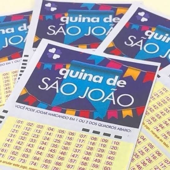HOJE! Quina de São João vai sortear R$ 250 milhões — faltam poucas horas 7 img 7706 1