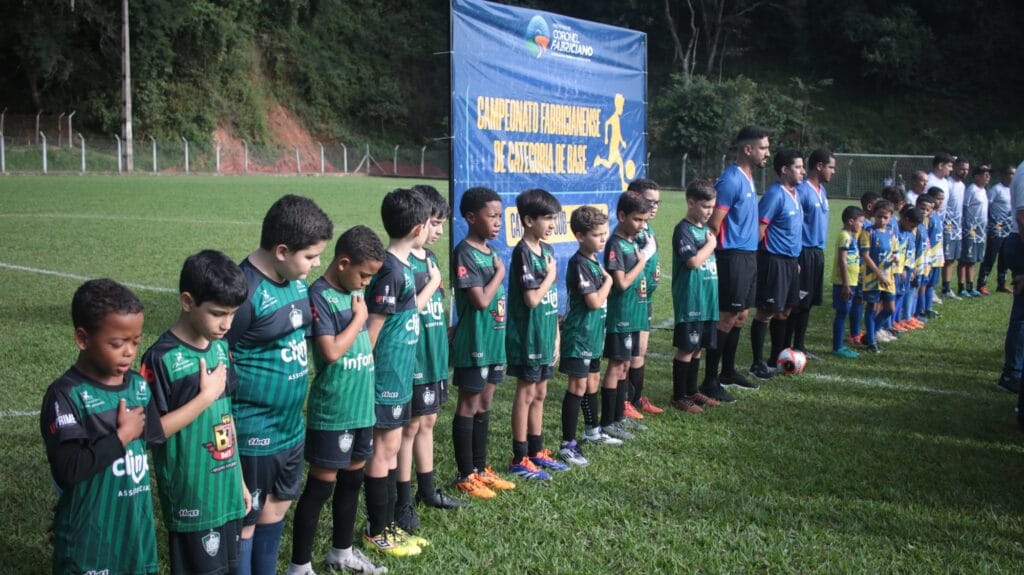 Campeonato Fabricianense de Futebol de Base chega à final neste sábado 1 img 8422 1