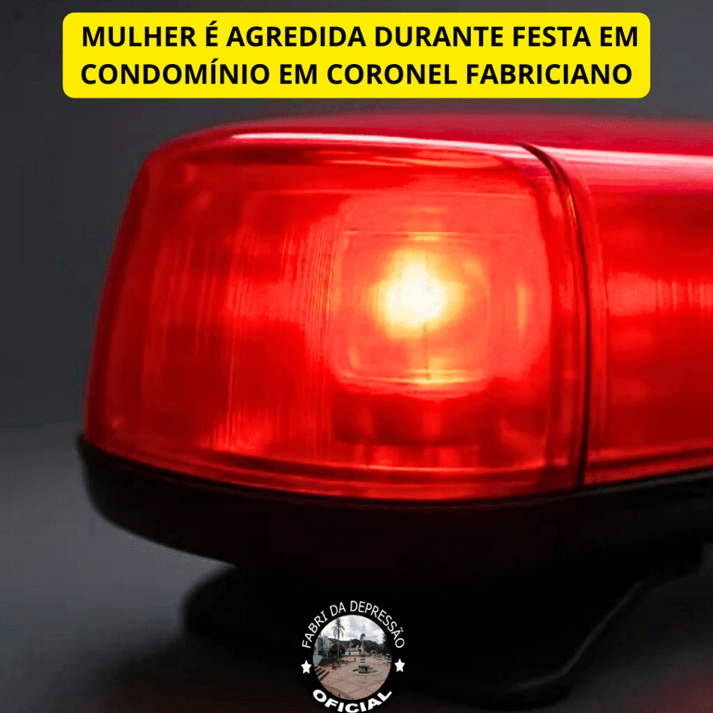 Mulher é Agredida Durante Festa em Condomínio em Coronel Fabriciano 7 homen foi soterrado hoje no bairro recanto verde
