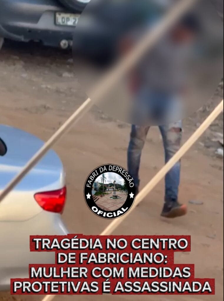 Mulher com medida protetiva é assassinada no Centro de Coronel Fabriciano 1 img 8964