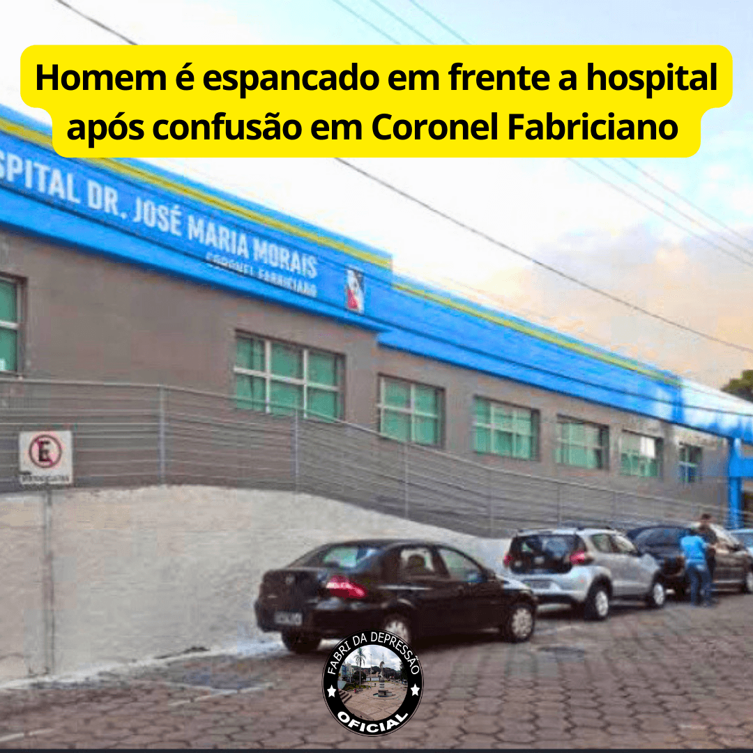NOTÍCIAS 7 homen foi soterrado hoje no bairro recanto verde