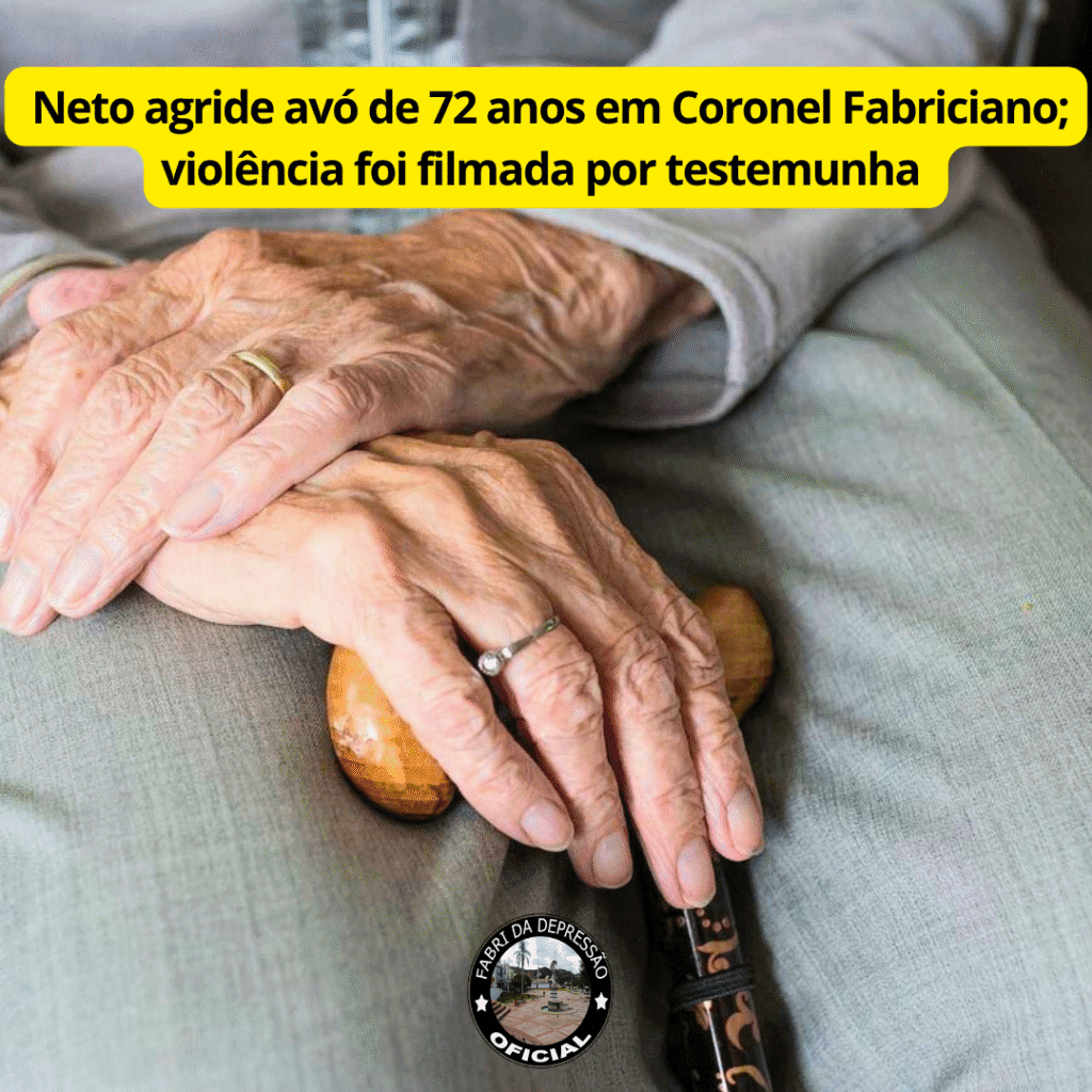 homen foi soterrado hoje no bairro recanto verde 3