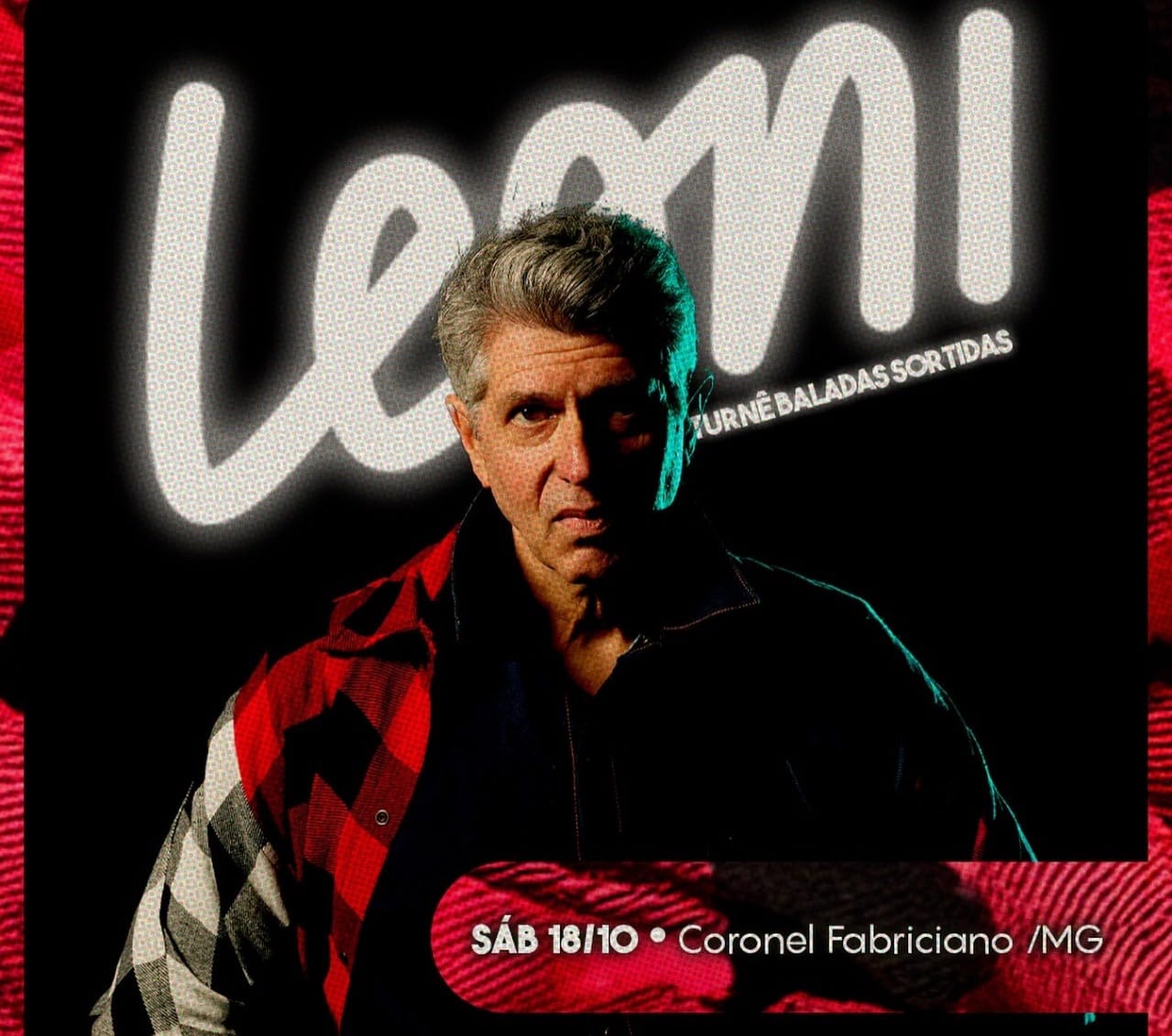 NOTÍCIAS 5 leoni