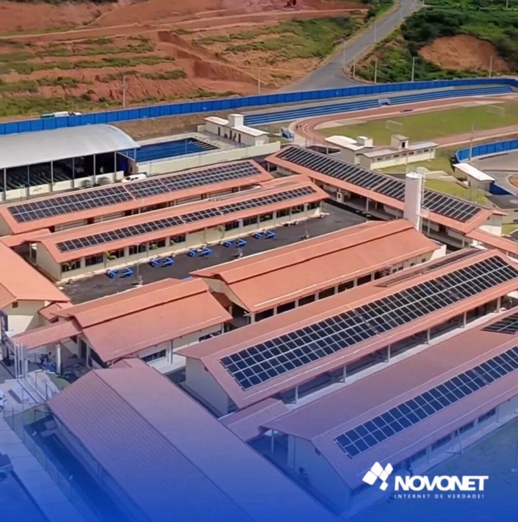 Prefeitura inaugura nova escola municipal em Coronel Fabriciano com recursos do Mãos Dadas, do Governo de Minas 1 img 6144